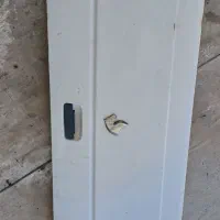 درب عقب اریسان ۱