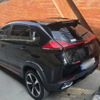 x33 cross|خودرو سواری و وانت|مشهد, جنت|دیوار