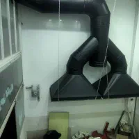 کانال سازی کولر نوین|خدمات پیشه و مهارت|نیشابور, کوی یغما|دیوار