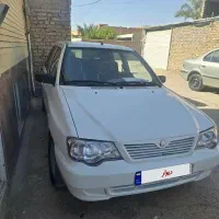 پراید ۱۱۱ مدل ۹۸|خودرو سواری و وانت|بافق, |دیوار