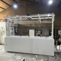 گاوصندوق آسانسوری.ست طلایی.رمزتایوان.مدلH8500