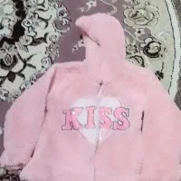 لباس دخترانه و پسرانه