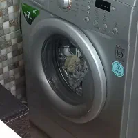 لباسشویی ال جی