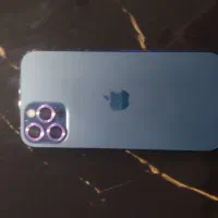 آیفون ۱۲ پرو  حافظه ۱۲۸