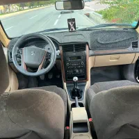 پژو پارس سال مدل ۴۰۱|خودرو سواری و وانت|لار, |دیوار