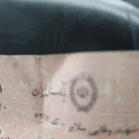 چک پیدا شده