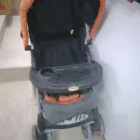 کریر نو چلینو|کالسکه و لوازم جانبی|مشهد, فرهنگیان (شهرک غرب)|دیوار