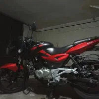 پالس ۱۸۰ UG5 مدل ۹۴