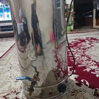 سماور برقی ۲۰ لیتری