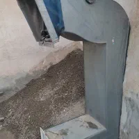 کانال کولر آبی