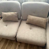 مبل تخت خواب شو پازلی