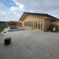 باغ ویلای ۵۰۰متری.تادرب مجموعه آسفالت، تیمیارت