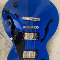 گیتار الکتریک