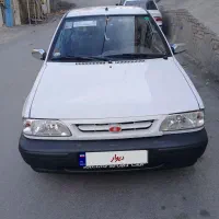 پرایدمدل۹۱