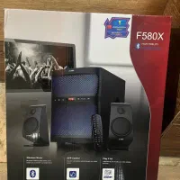 اسپیکر فندا F580X