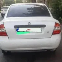 تیبا ۱ مدل ۹۳|خودرو سواری و وانت|رشت, لاکان|دیوار