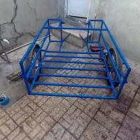 گاری متور نو نو