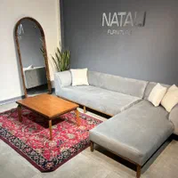 مبل آریس|مبلمان خانگی و میز عسلی|کیش, |دیوار