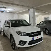 Mvm x33 s new مدل 1396|خودرو سواری و وانت|خلخال, |دیوار