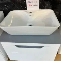 روشویی آلیس ۴۰*۶۰