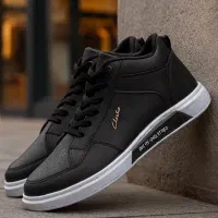 نیم بوت بندی مردانه clarks|کیف، کفش، کمربند|شیراز, معالی‌آباد|دیوار