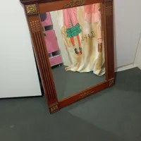 اینه بسیار شیک