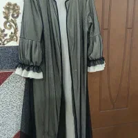 مانتو شاین دار