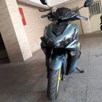 موتور در حد نو|موتورسیکلت|زنجان, |دیوار