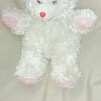 عروسک خرسی