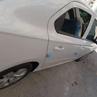 تارا ۶ دنده مدل ۴۰۲ بی رنگ بازدید نسیم شهر|خودرو سواری و وانت|تهران, تهرانسر غربی|دیوار