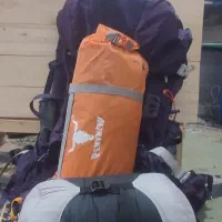 وسایل کمپینگ|کوهنوردی و کمپینگ|برازجان, |دیوار