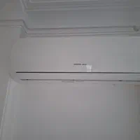 فروش وخریدانواع کولرگازی واسپلیت سوخته وسالم|کولر گازی و فن‌کوئل|رشت, استقامت ۱|دیوار