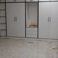 کابینت کمد دیواری جاکفشی tv wall|مصالح و تجهیزات ساختمان|اسلام‌شهر, شهرک واوان|دیوار