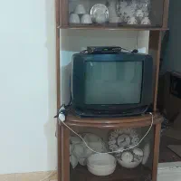 تلویزیون ۲۳اینچ