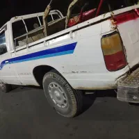 مزدا داستون 82