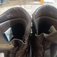 پوتین کوهنوردی ART BERG|کوهنوردی و کمپینگ|کوهسار (البرز), |دیوار