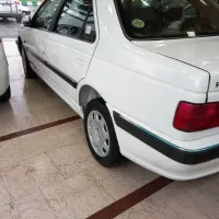 پژو پارس  موتور ۱۸۰۰