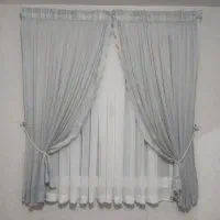 پرده اتاق خواب