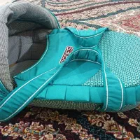 ساک حمل بچه