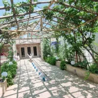 خونه-باغ