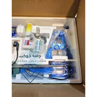 فروش قیچی قدزن مدل km آکبند و کارکرده