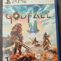 دیسک بازی Godfall