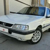 فروش پژو ۴۰۵ اس الکس مدل ۱۳۸۹ موتور ۱۸۰۰