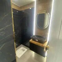 به قیمت رسیده/130 متر/فول بازسازی لوکس|فروش آپارتمان|تهران, شمسآباد|دیوار