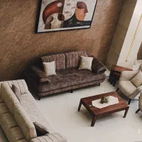 فروش انواع مبلمان با شرایط ویژه|مبلمان خانگی و میز عسلی|کرج, گوهردشت|دیوار