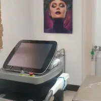 لیزر موهای زائد خانم ها و آقایان