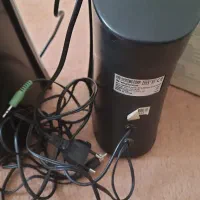 اسپیکر جنیوس مدل  speaker genius SP-Q16|قطعات و لوازم جانبی رایانه|تهران, سبلان (لشگر)|دیوار