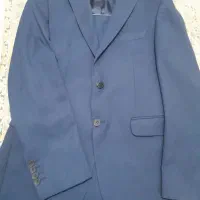 سه عدد کت شلوار مردانه نو