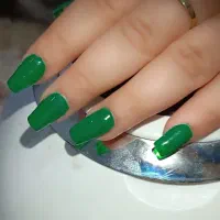 مدل کاشت ناخن