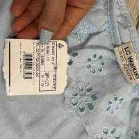 تاپ ال سی بچگانه LCWAIKIKI|لباس|رشت, منظریه|دیوار